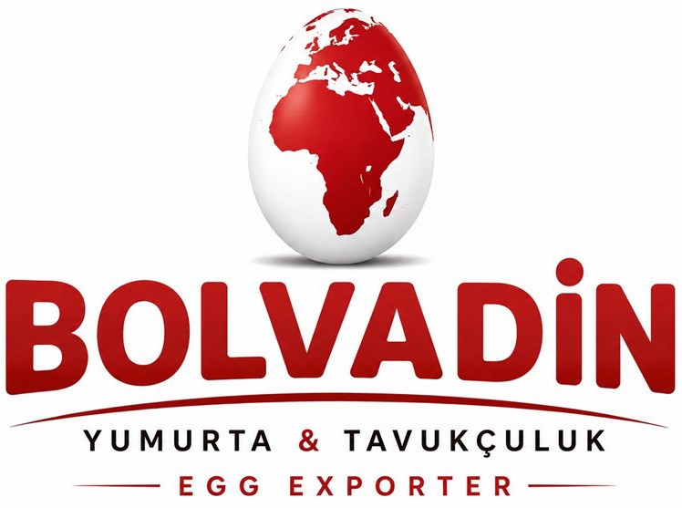 Bolvadin Yumurta Logosu